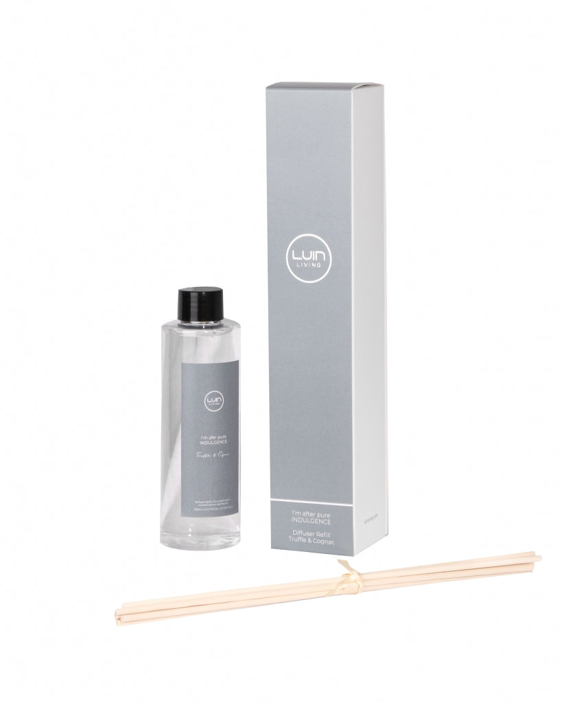 Reed Diffuser Refill INDULGENCE
