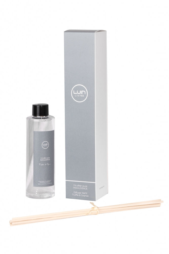Reed Diffuser Refill INDULGENCE