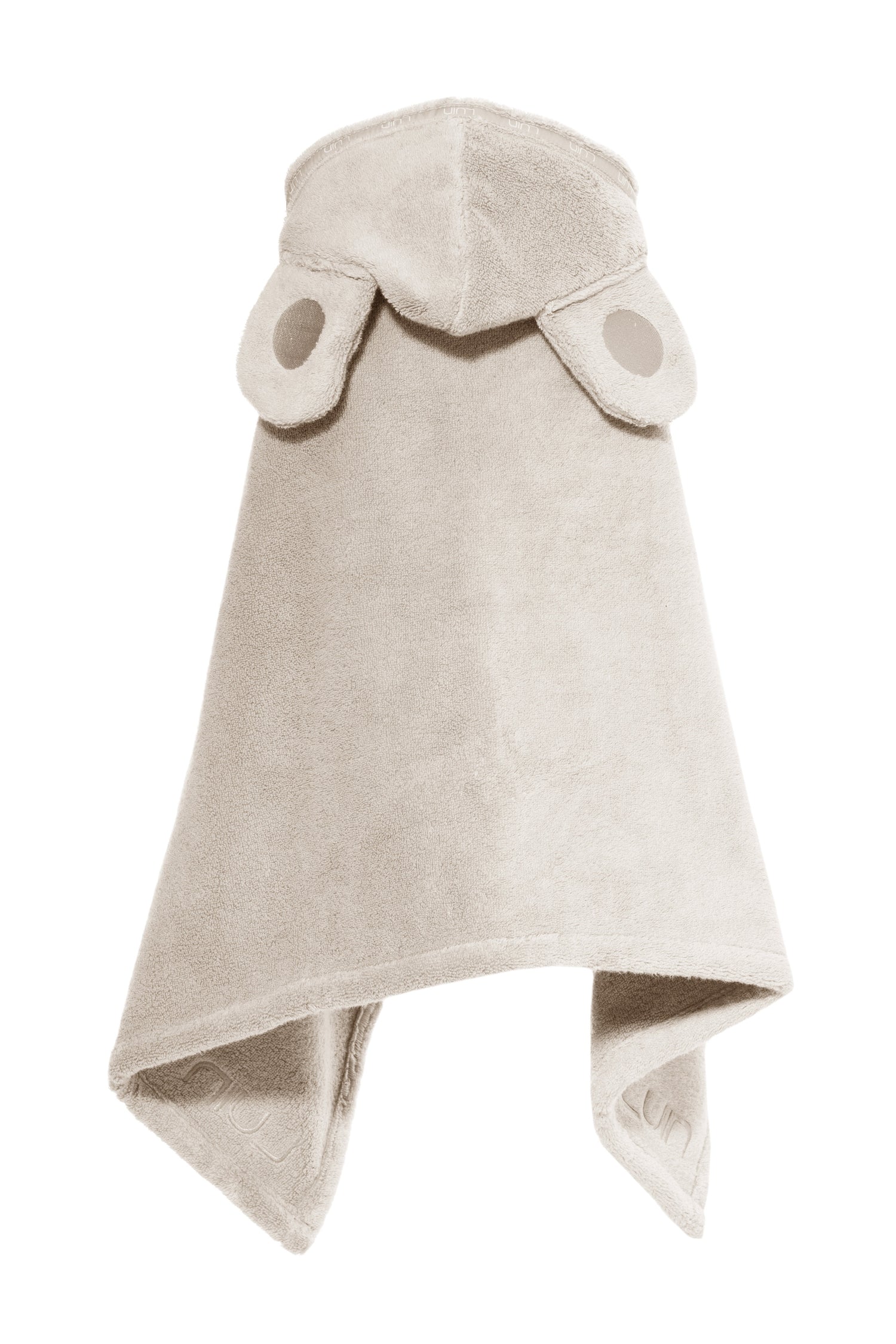 Baby Towel Sand