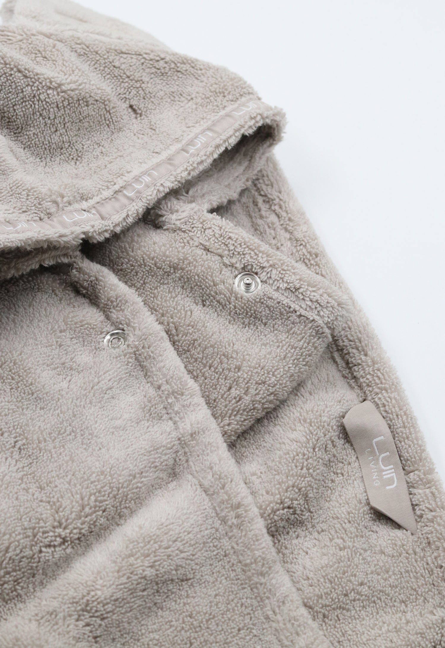 Baby Towel Sand