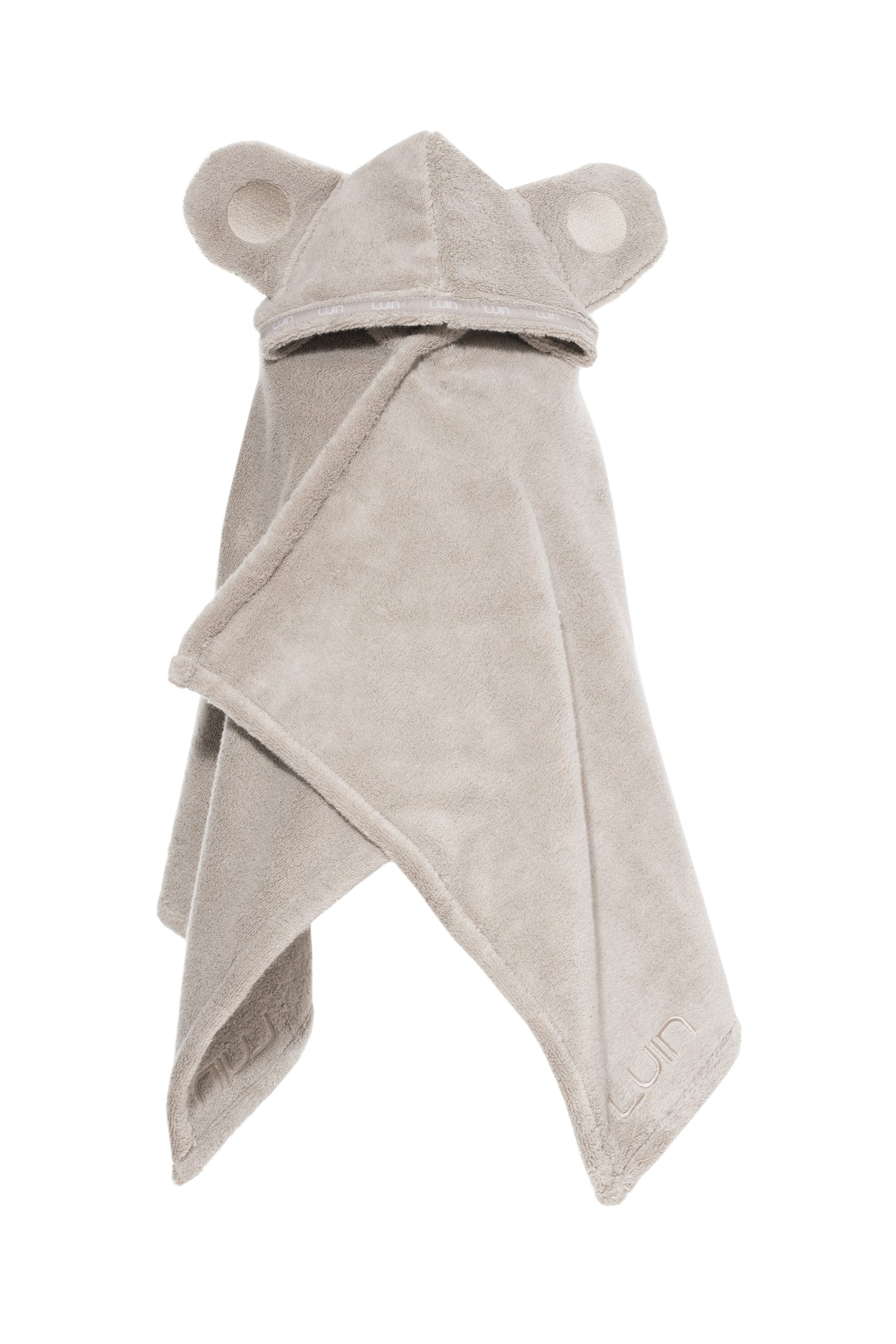 Baby Towel Sand