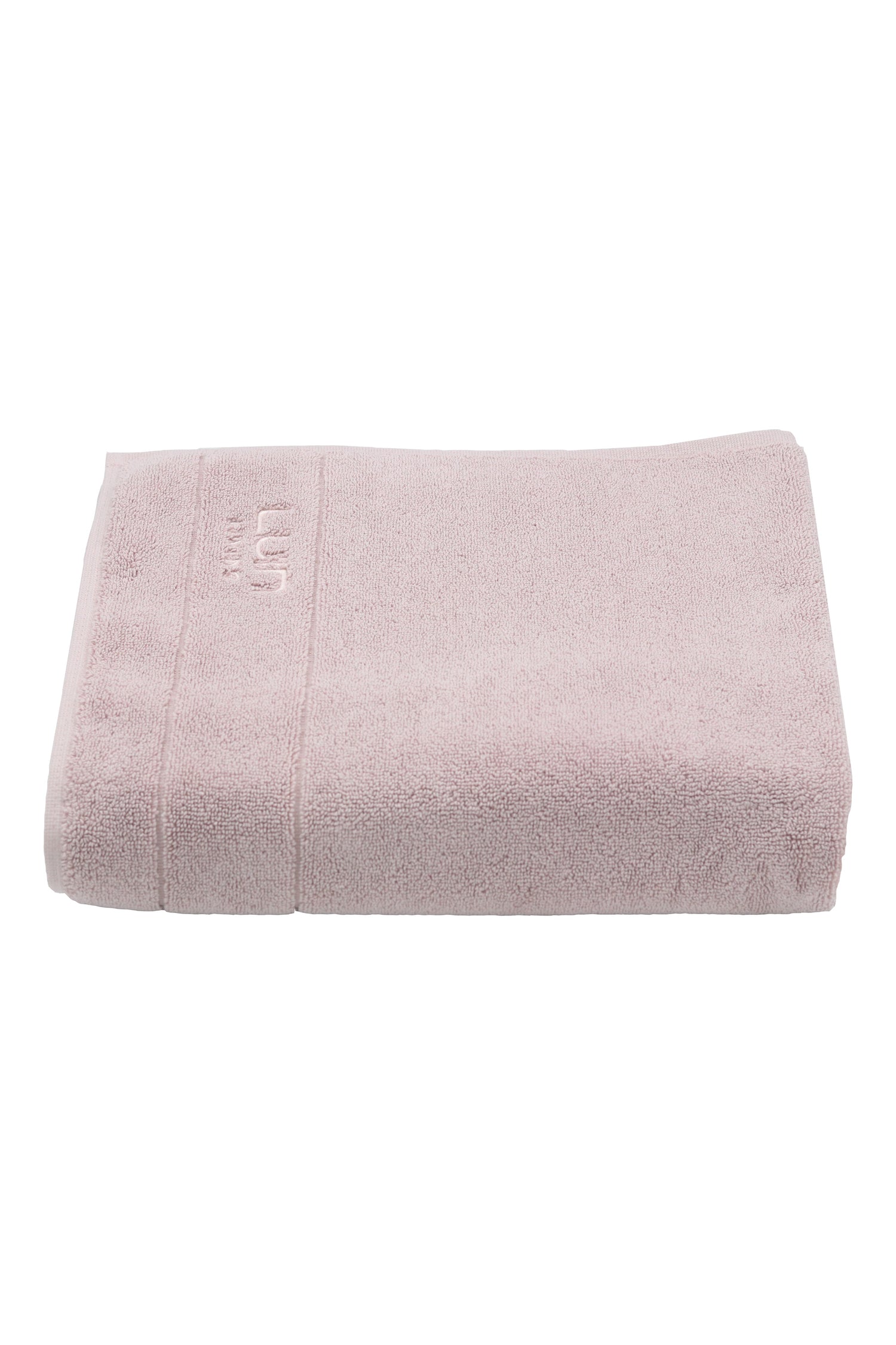 Bath Mat Dusty Rose