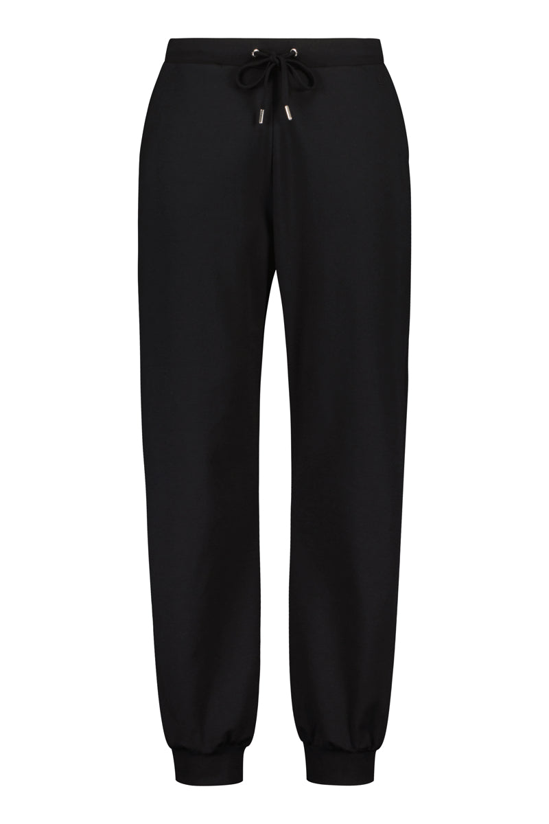 Lounge by Luin Casual Pants Black