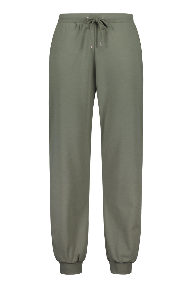 Lounge by Luin Casual Pants Misty Green