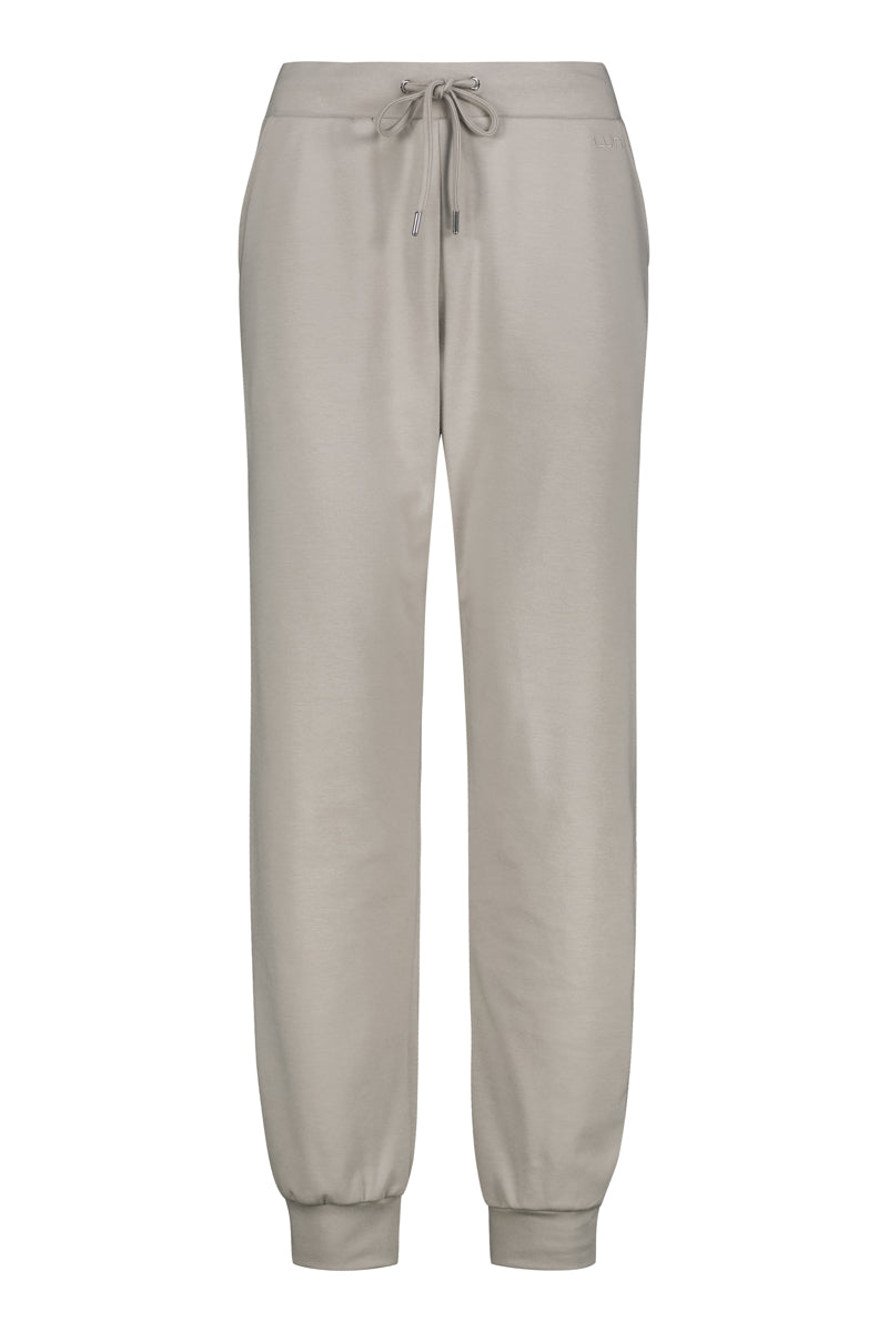 Lounge by Luin Chill Pants Pale Sand