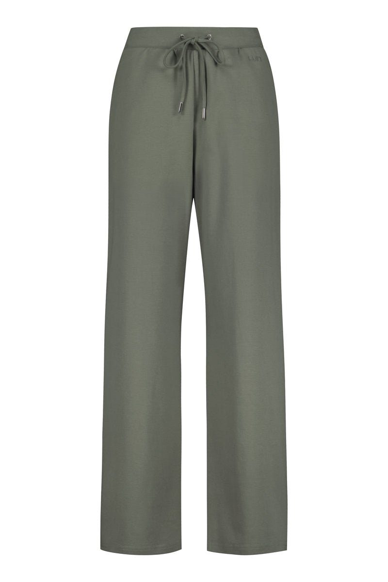 Lounge by Luin Classy Pants Misty Green
