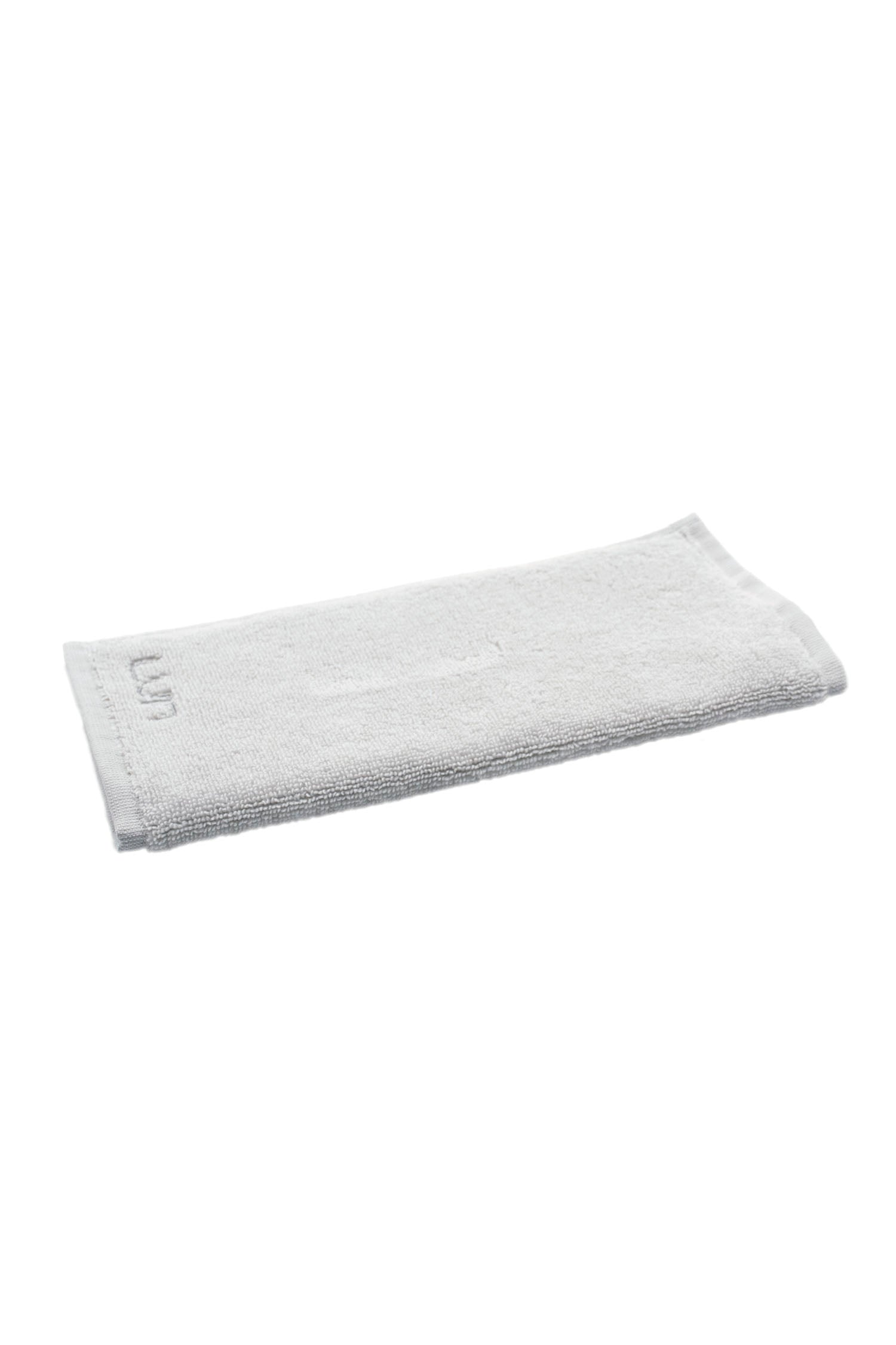 Spa Towel 30×30 cm Pearl Grey