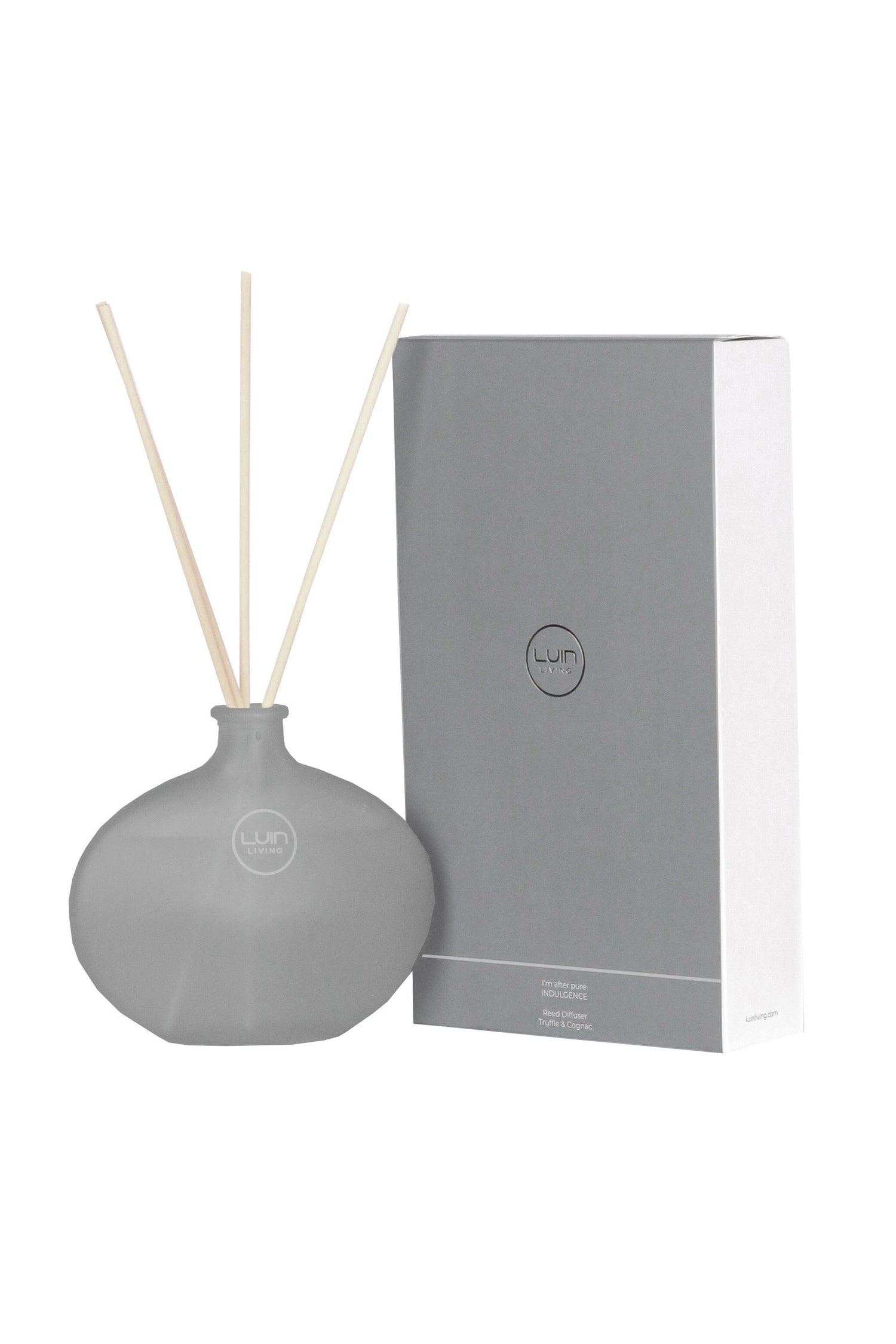 Reed Diffuser I´m after pure INDULGENCE
