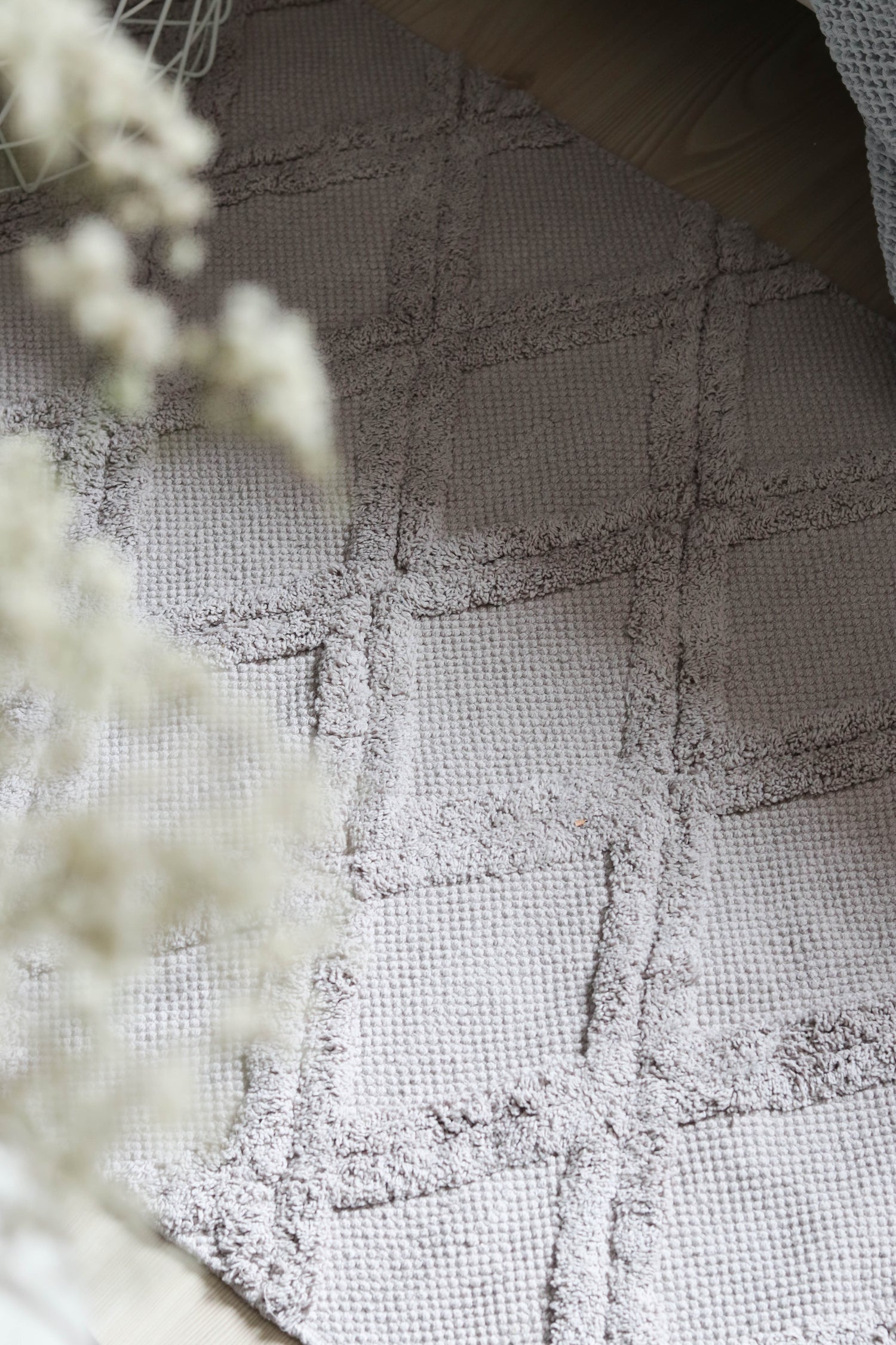 Serene Rug Sand