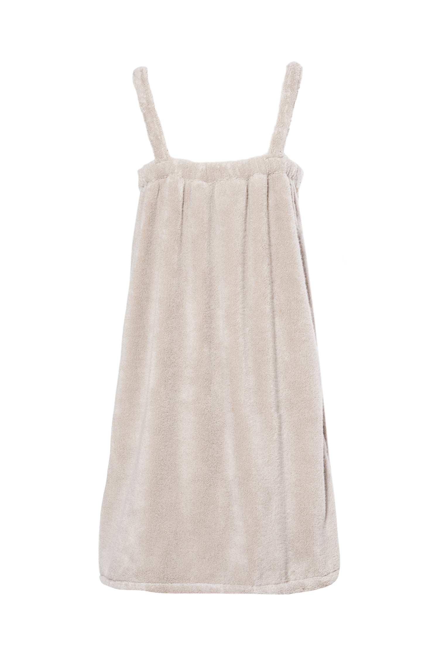 Spa Dress Sand