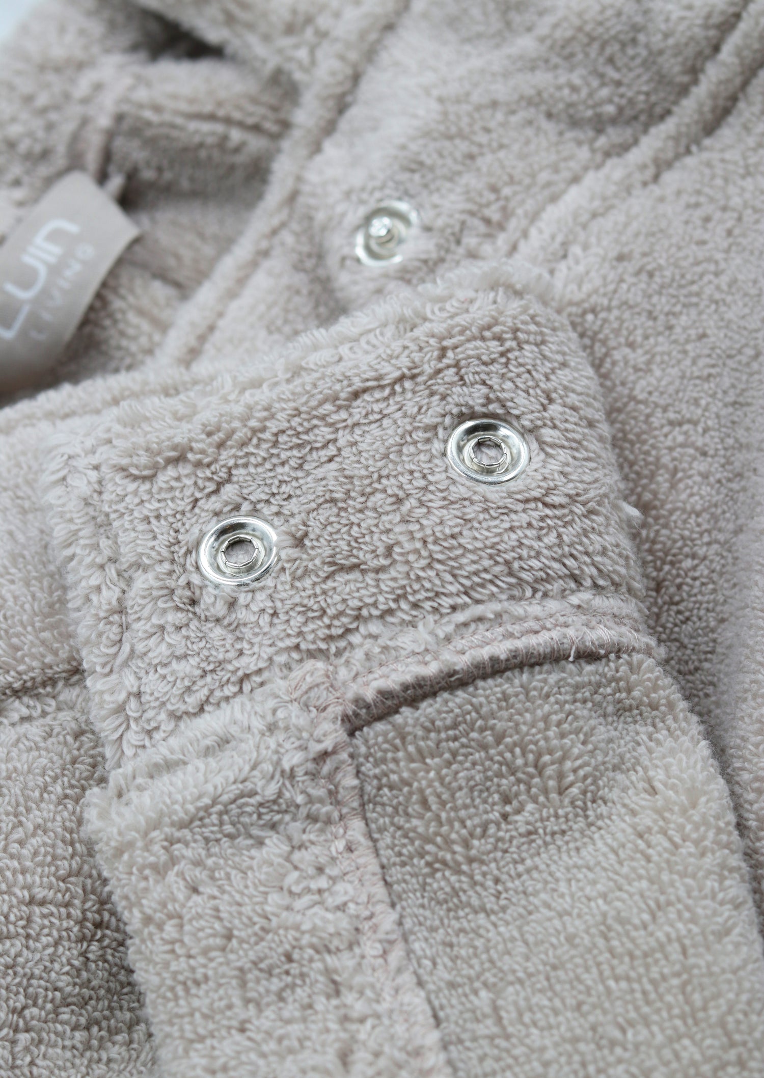 Spa Dress Sand