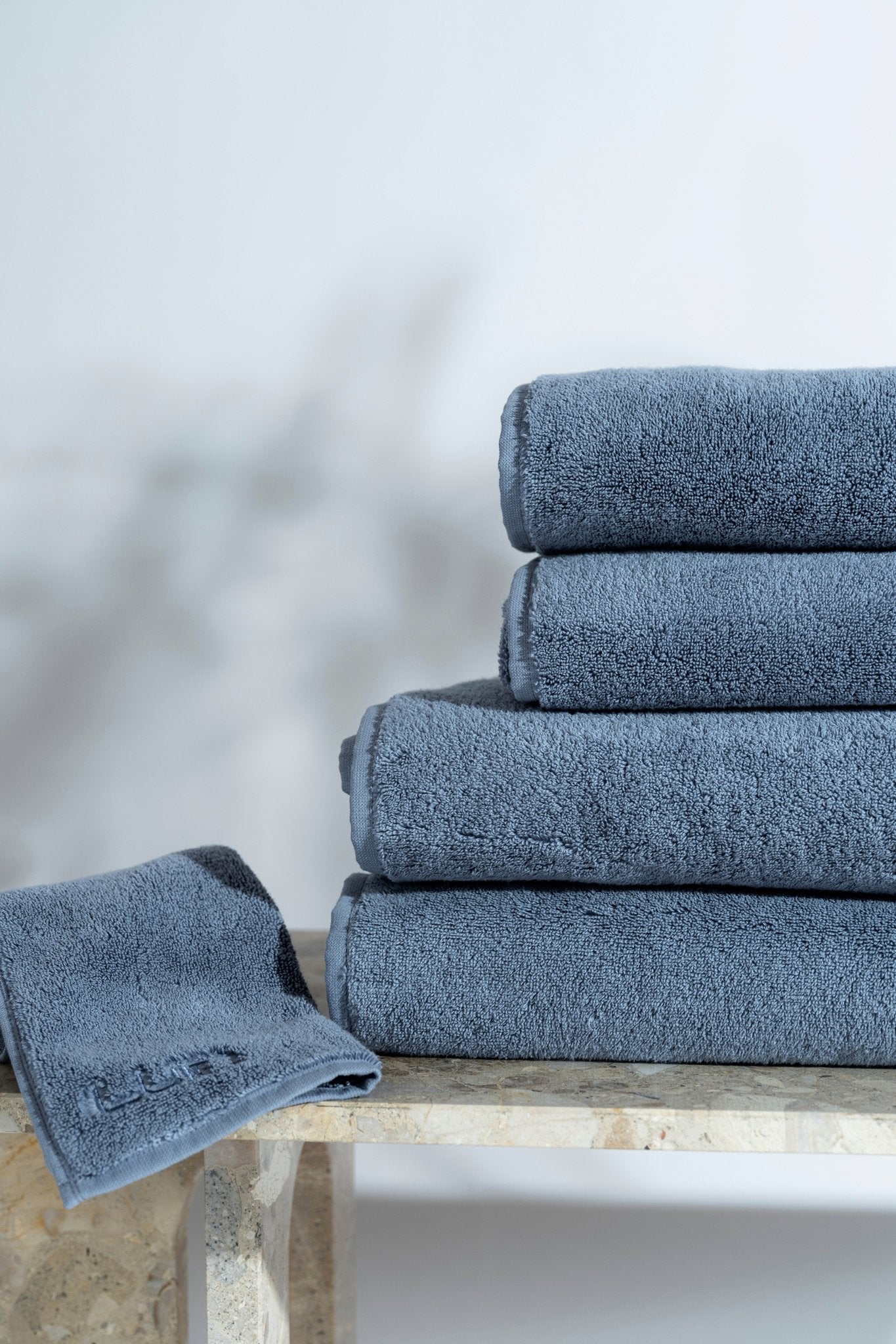 Your Home Your Spa Towel Set 2+2