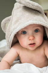 Baby Towel Sand