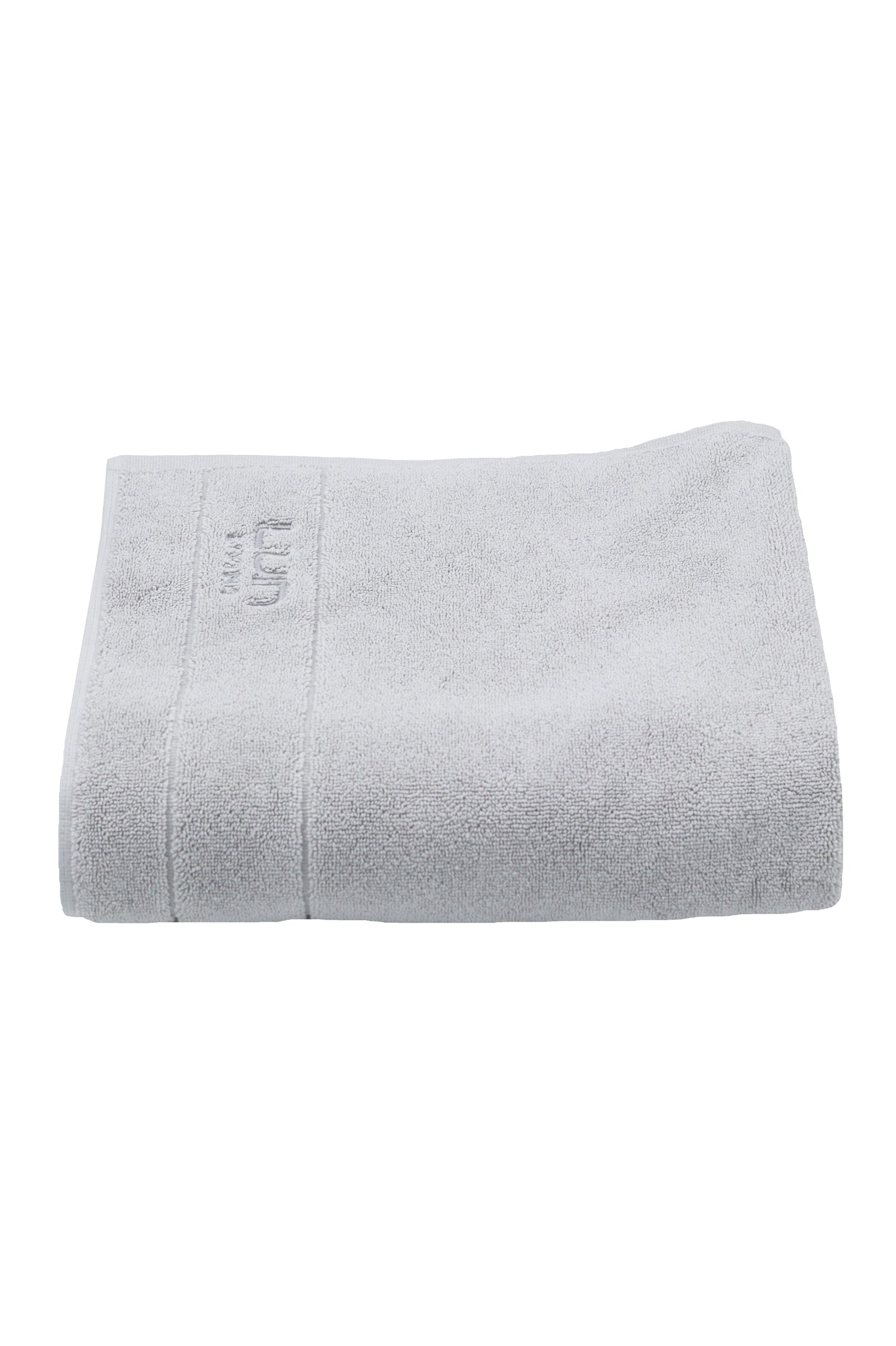 Bath Mat Pearl Grey