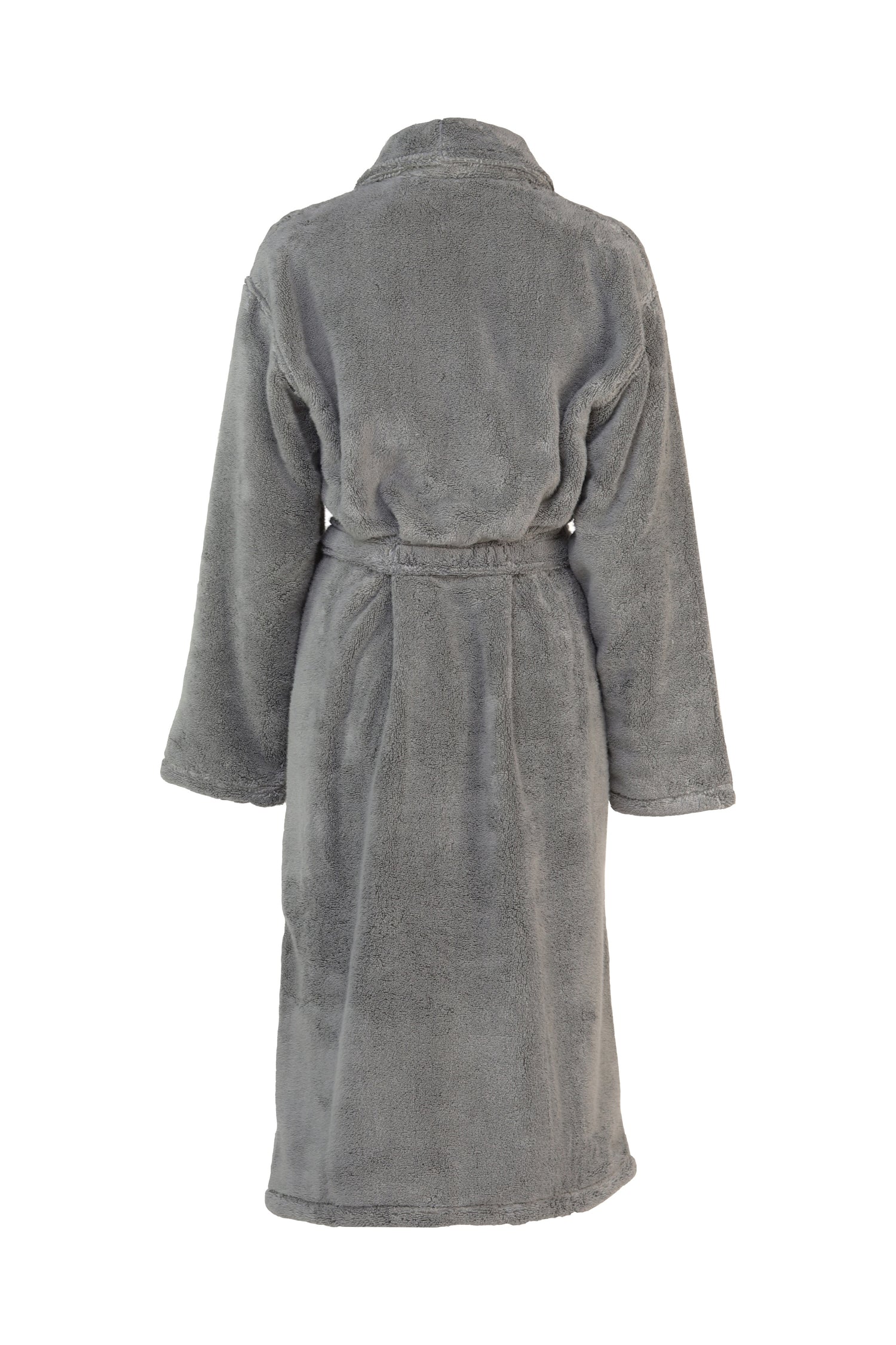 Bathrobe Unisex Granite