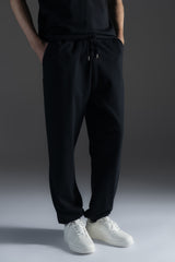 Lounge by Luin Casual Pants Black