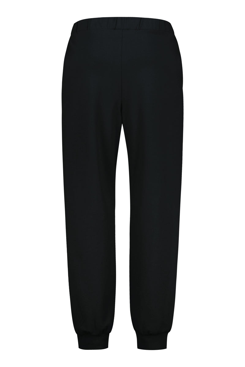 Lounge by Luin Casual Pants Black