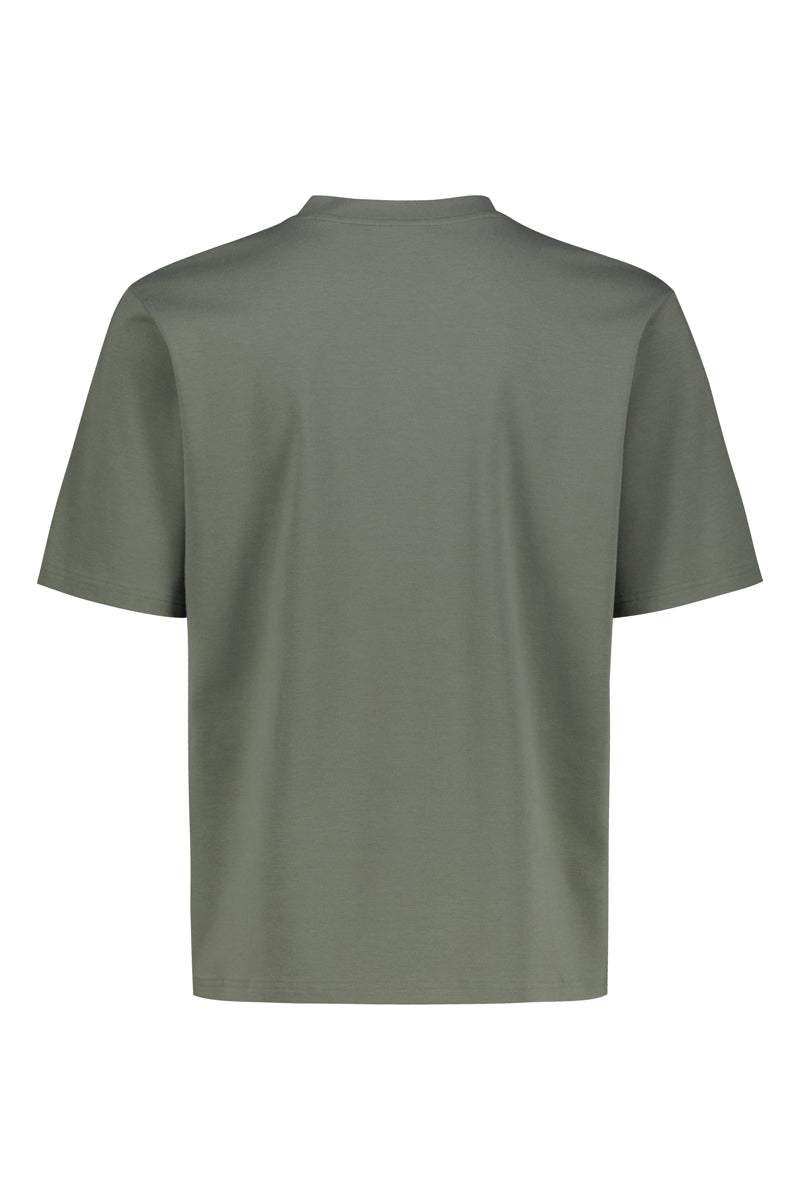 Lounge by Luin Casual T-Shirt Misty Green