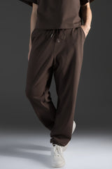 Lounge by Luin Chill Pants Dark Brown