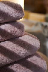 Your Home Your Spa Towel Set 2+2