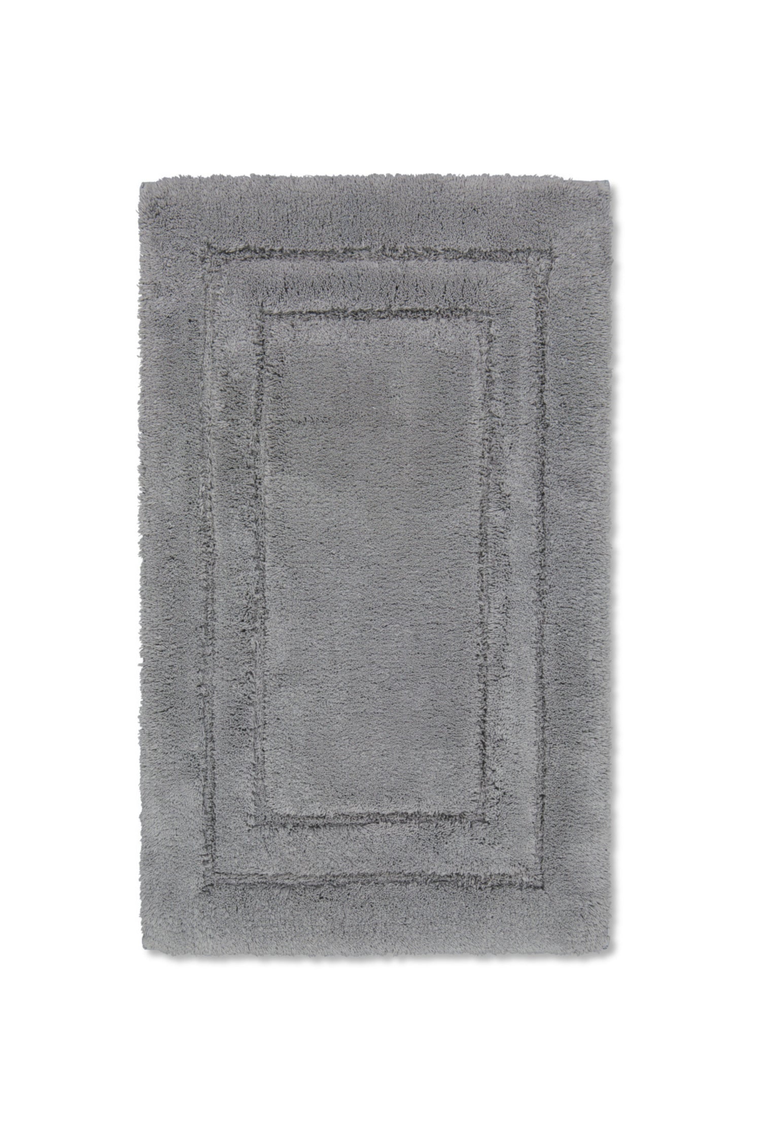 Bath Rug Harmony Grey