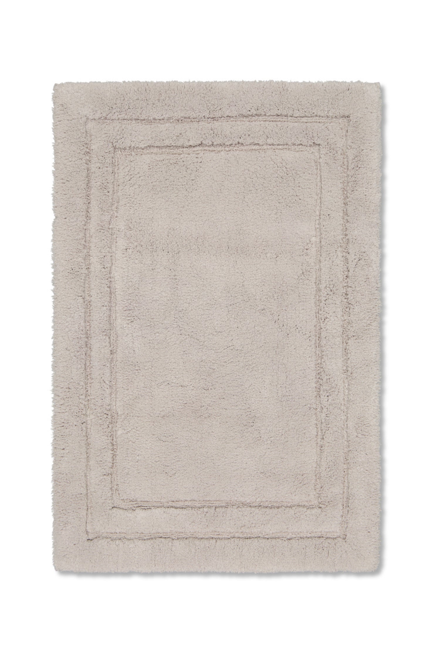 Bath Rug Harmony Beige