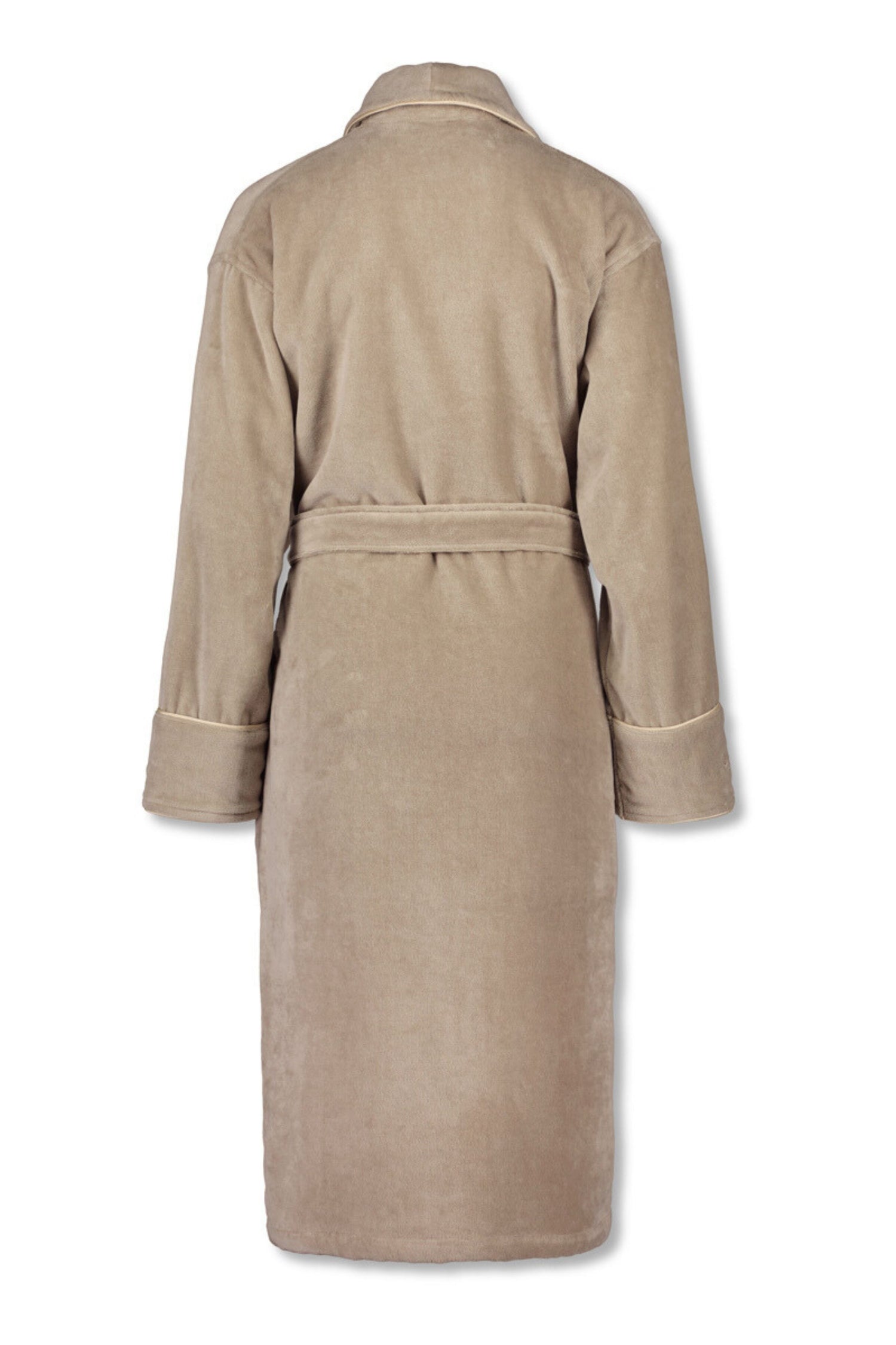 Bathrobe Haven Beige