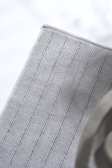 Nordic Heritage Kylpymatto 50x80 Ice Grey