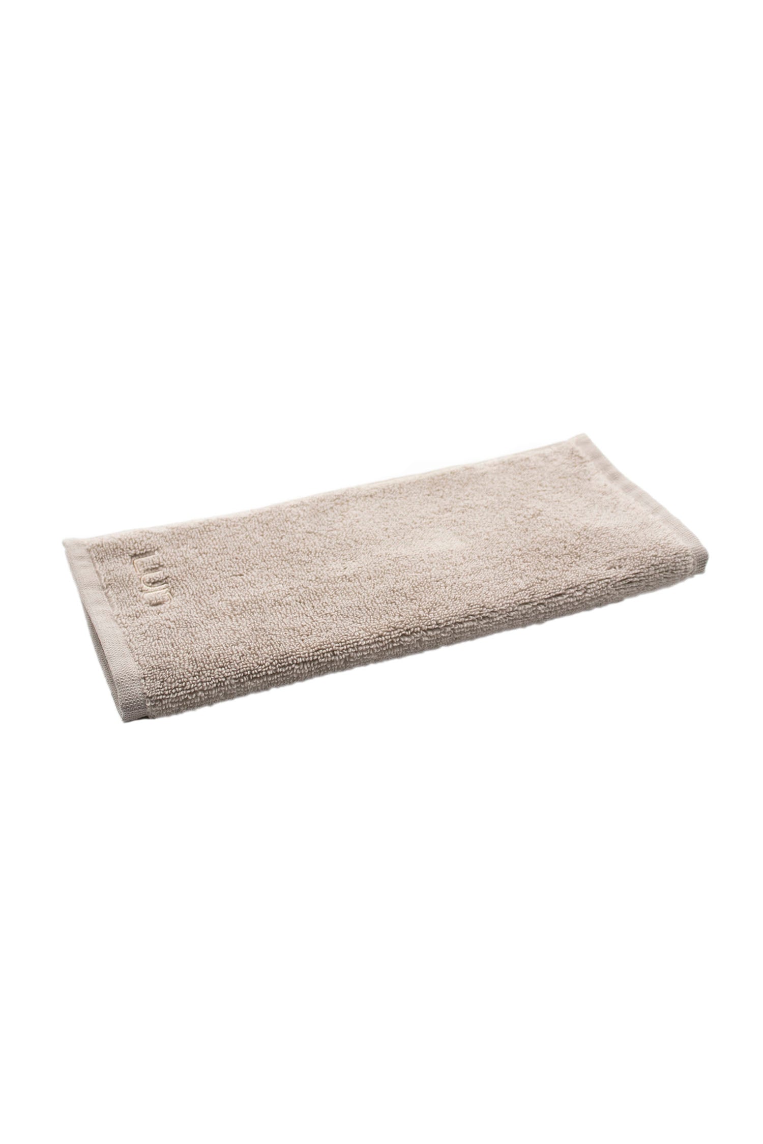 Spa Towel 30×30 cm Sand