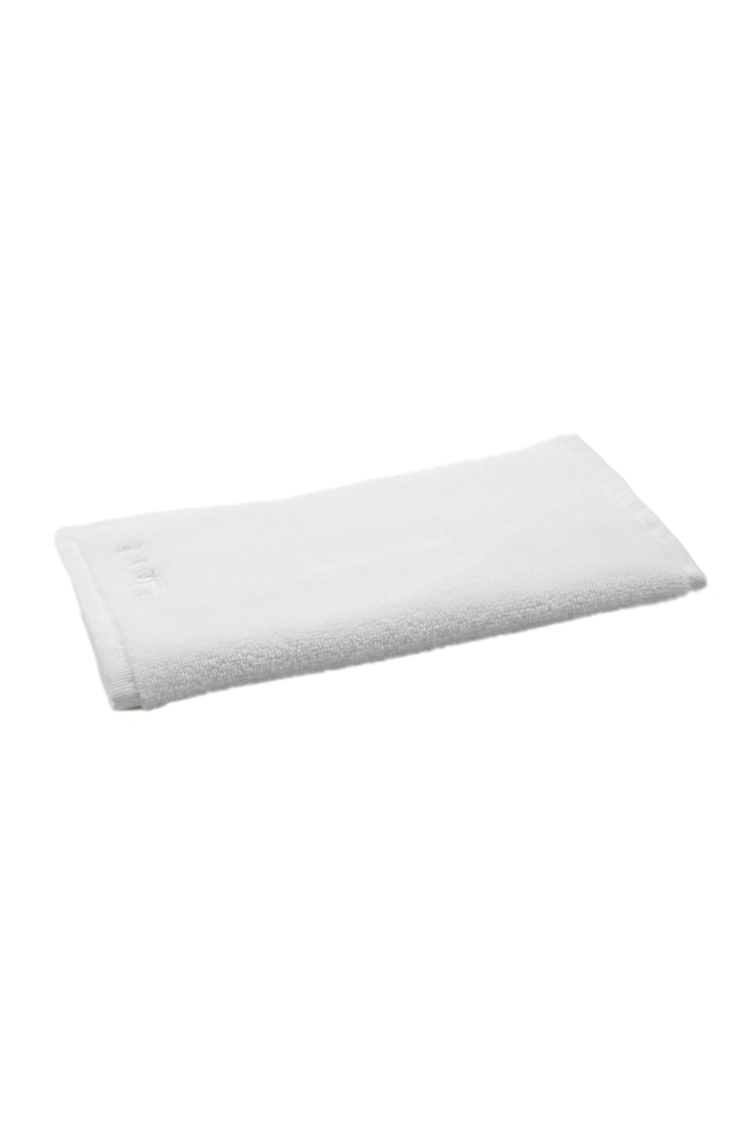 Spa Towel 30×30 cm Snow