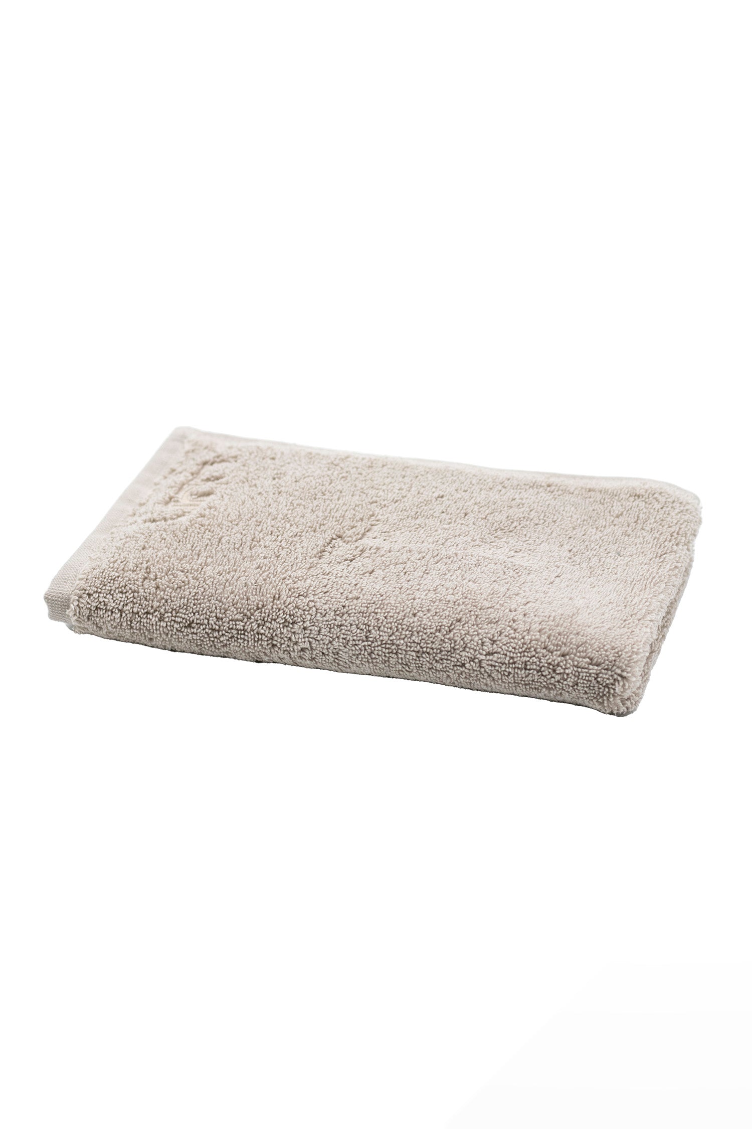 Facial Towel 30×50 cm Sand