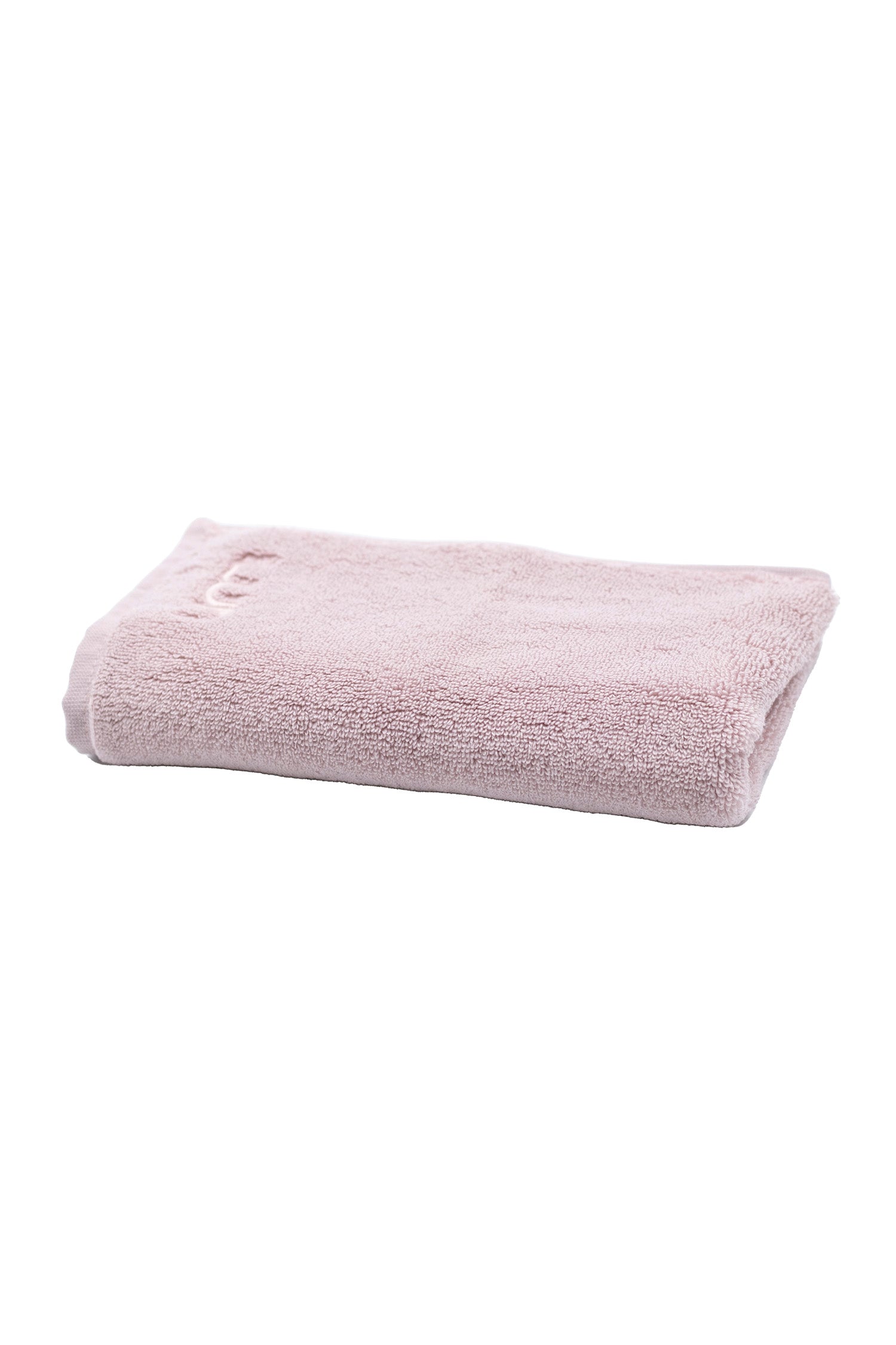 Facial Towel 30×50 cm Dusty Rose