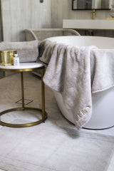 Grande Towel 100x180 cm Sand
