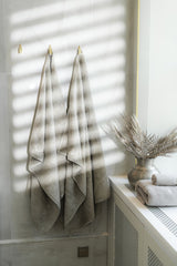 Bath Towel 70x140 cm Sand