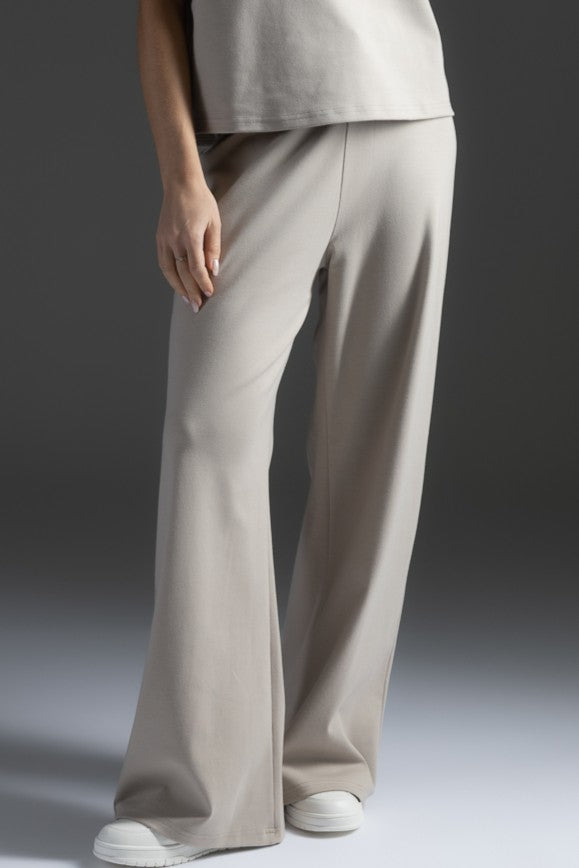 Lounge by Luin Classy Pants Pale Sand