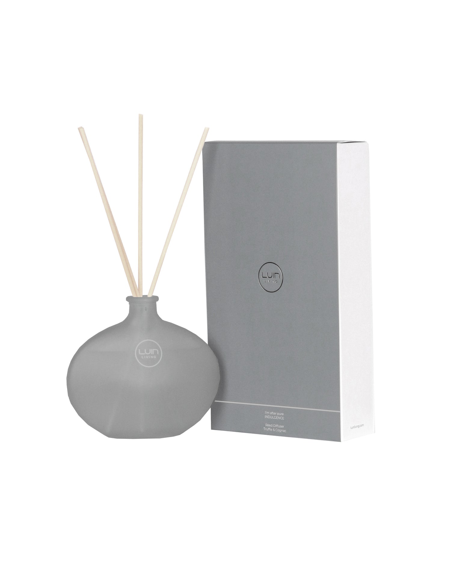 Reed Diffuser I´m after pure INDULGENCE
