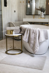 Bath Mat Sand