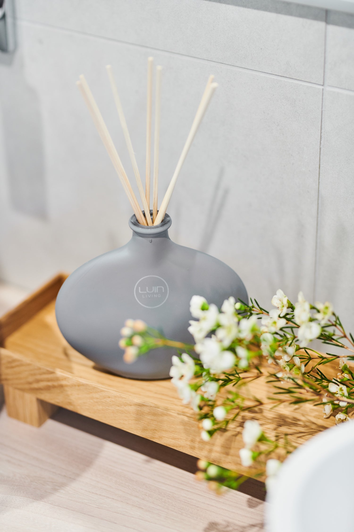 Reed Diffuser I´m after pure INDULGENCE