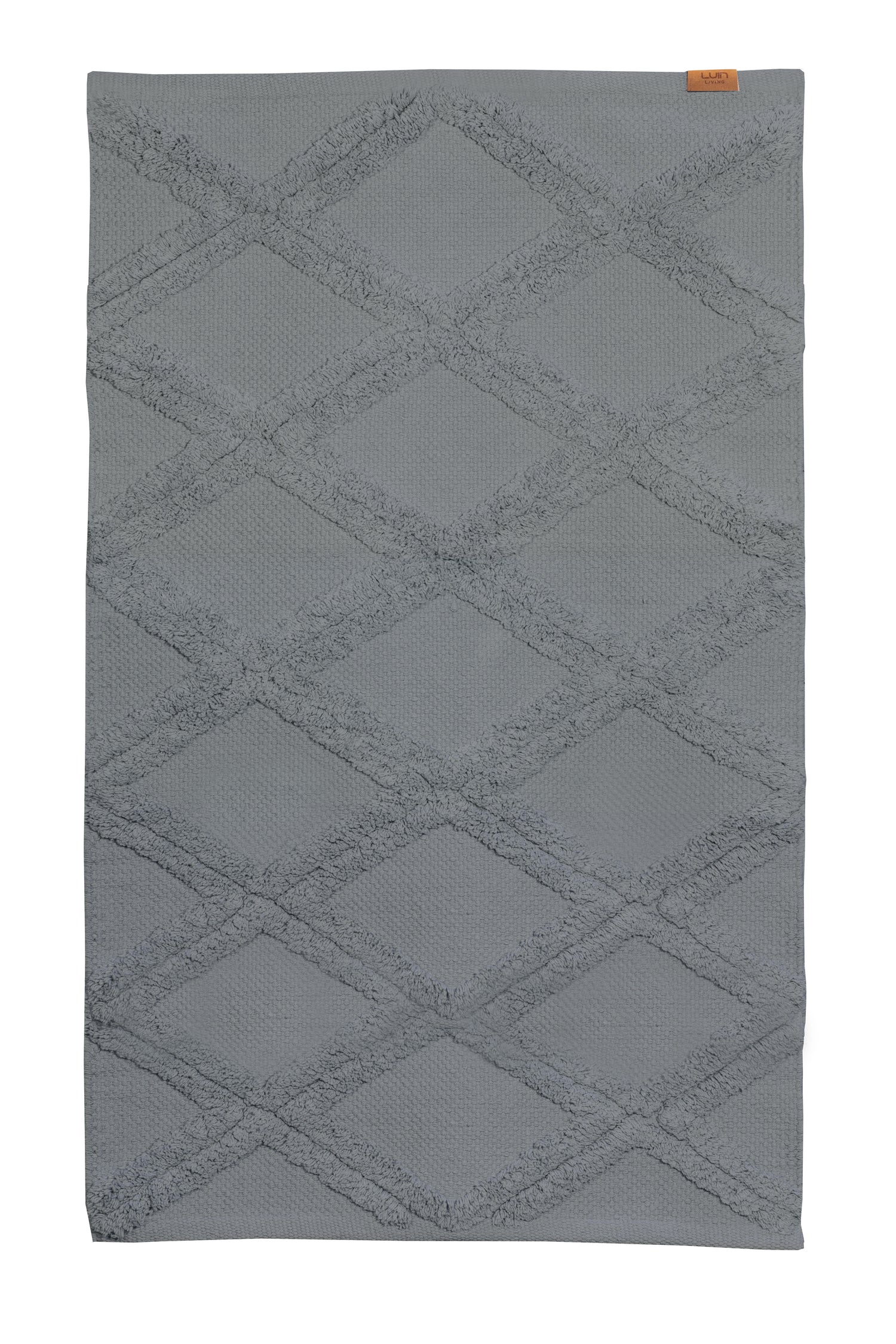 Serene Rug Granite