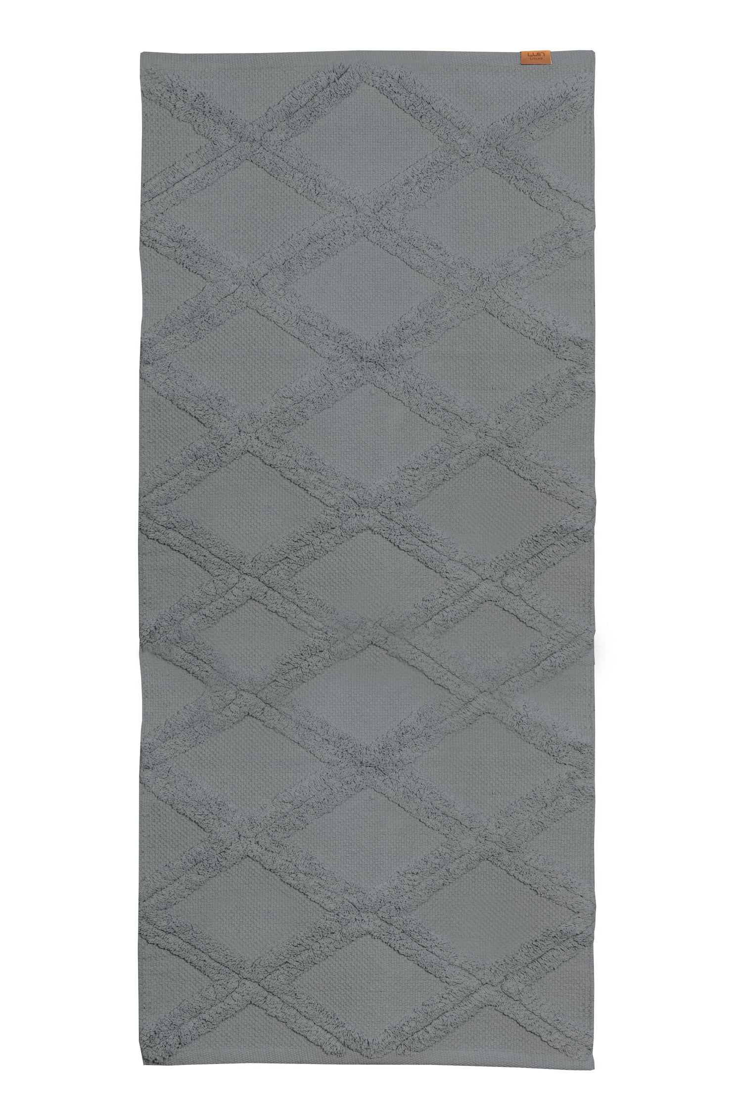 Serene Rug Granite