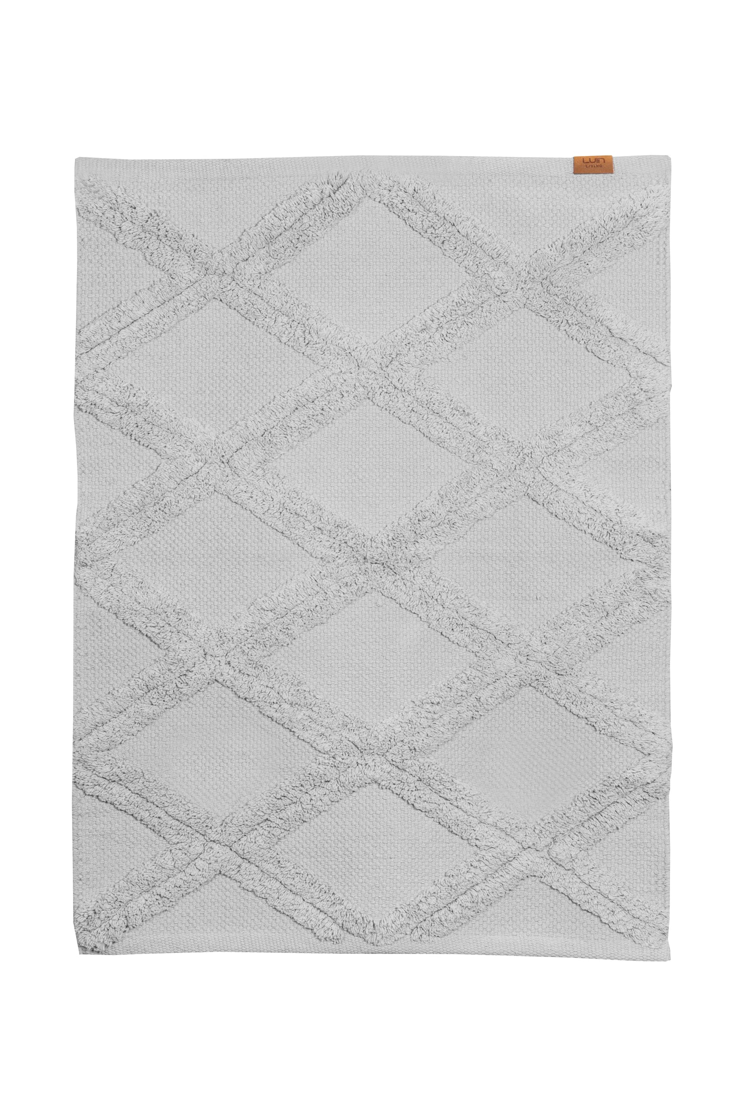 Serene Rug Pearl Grey