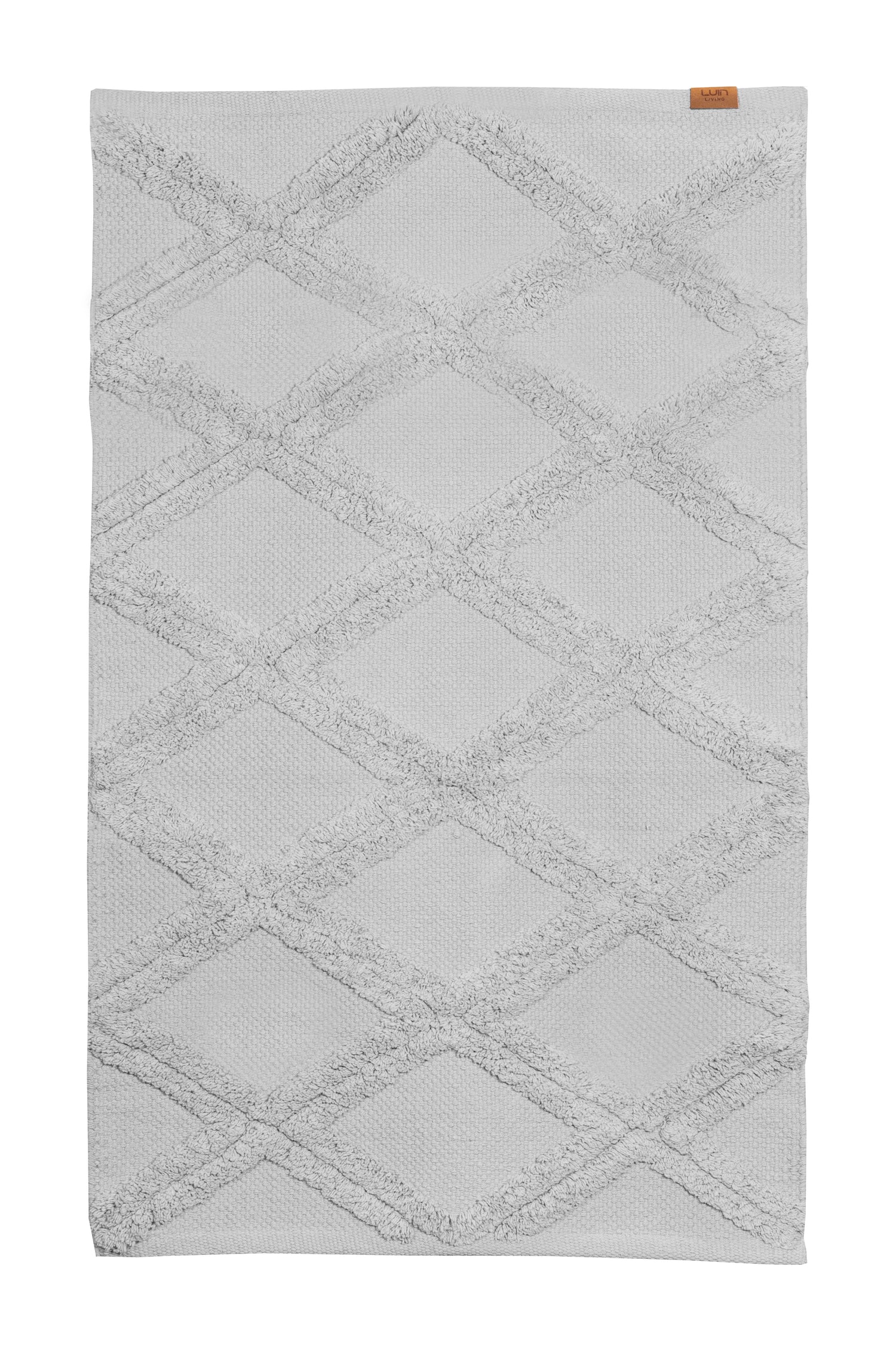 Serene Rug Pearl Grey
