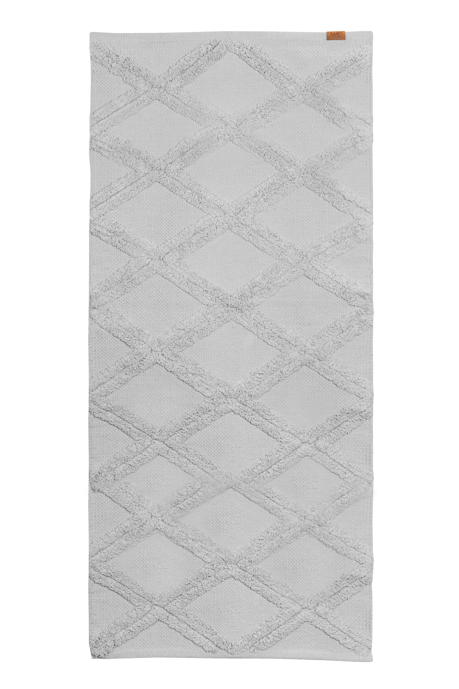 Serene Rug Pearl Grey