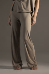 Dawn Pyjama Pants Desert Taupe