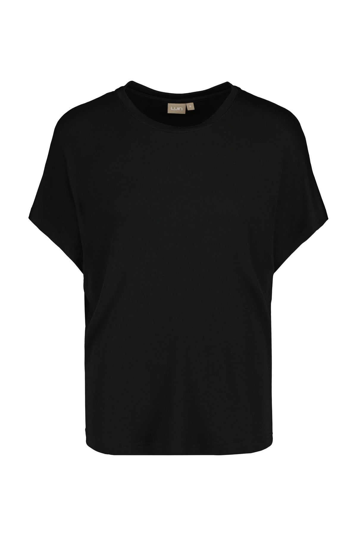 Dawn Pyjama T-Paita Black