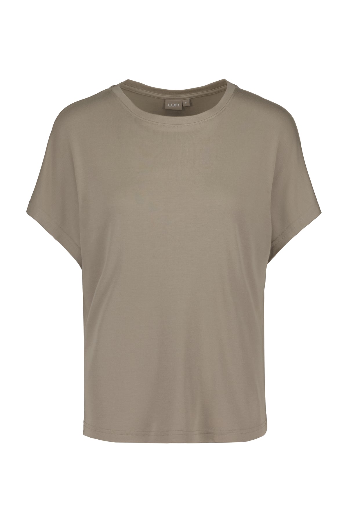 Dawn Pyjama T-Shirt Desert Taupe