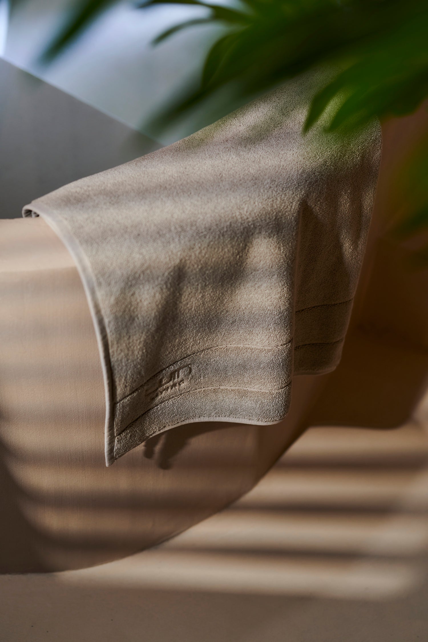 Bath Mat Sand
