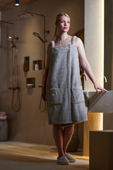 Spa Dress Sand