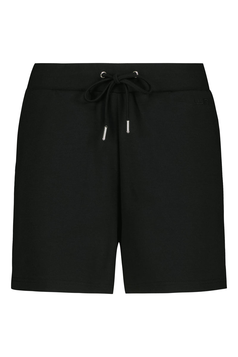 Lounge by Luin Shorts Black