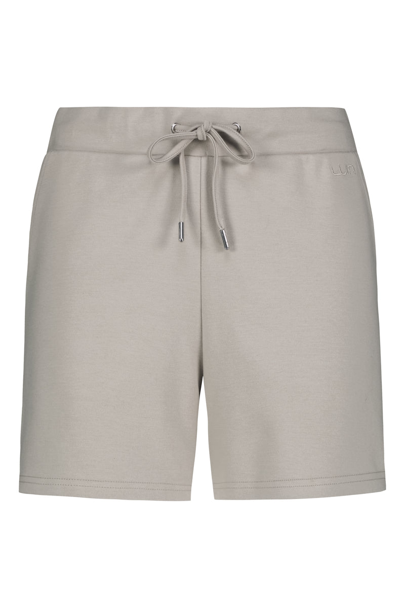 Lounge by Luin Shorts Pale Sand